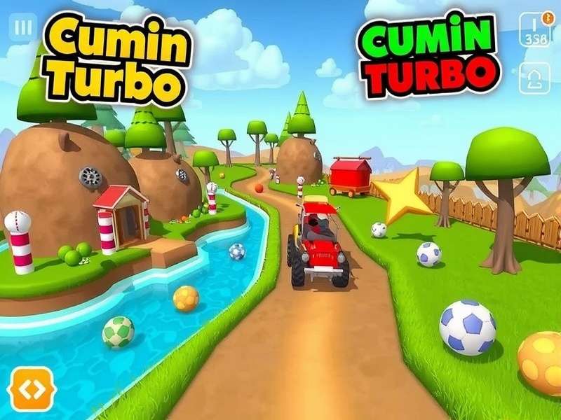 Cumin Turbo Trial Community Events